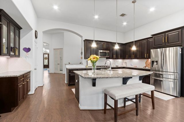 18230 Newmachar Way, Richmond, TX 77407