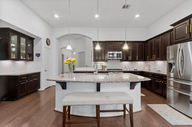 18230 Newmachar Way, Richmond, TX 77407