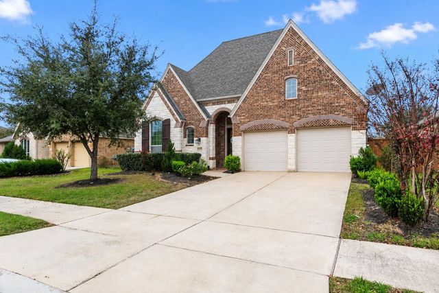 18230 Newmachar Way, Richmond, TX 77407