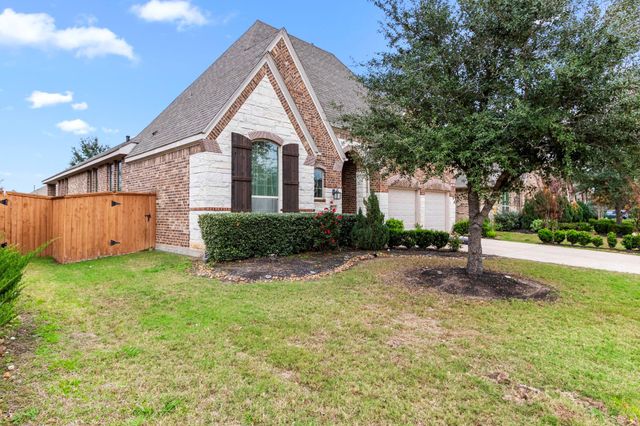 18230 Newmachar Way, Richmond, TX 77407