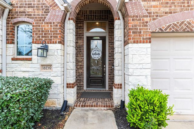 18230 Newmachar Way, Richmond, TX 77407