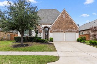 18230 Newmachar Way, Richmond, TX 77407
