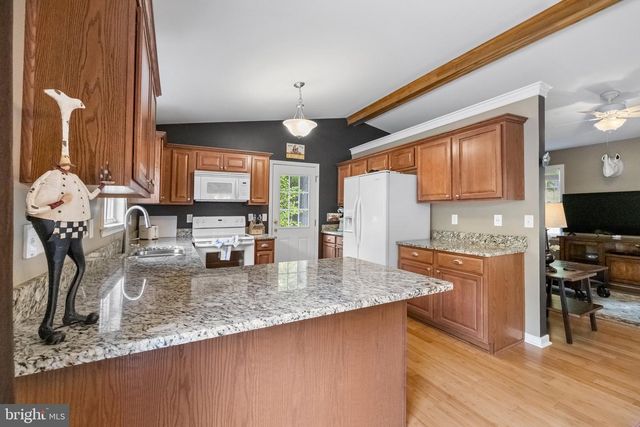 431 WILSON ST, Bumpass, VA 23024