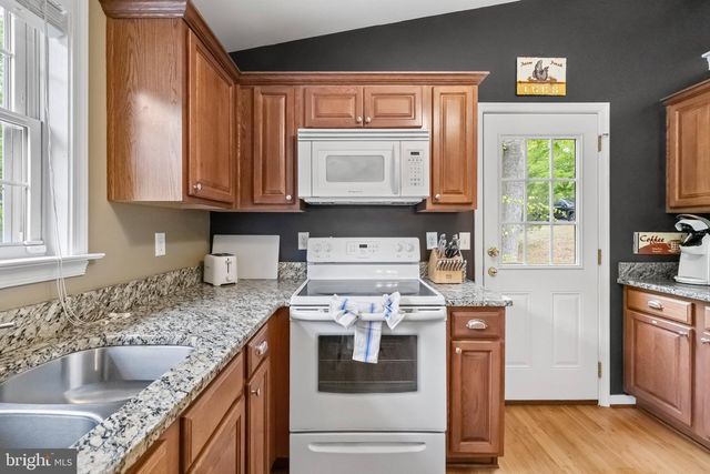 431 WILSON ST, Bumpass, VA 23024