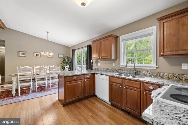 431 WILSON ST, Bumpass, VA 23024