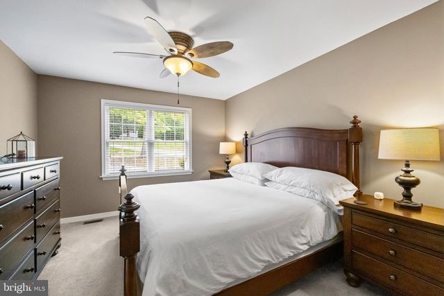 431 WILSON ST, Bumpass, VA 23024