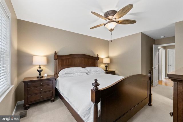 431 WILSON ST, Bumpass, VA 23024