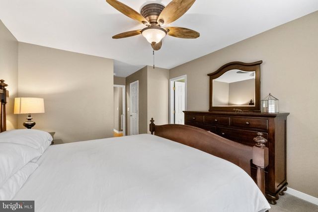 431 WILSON ST, Bumpass, VA 23024