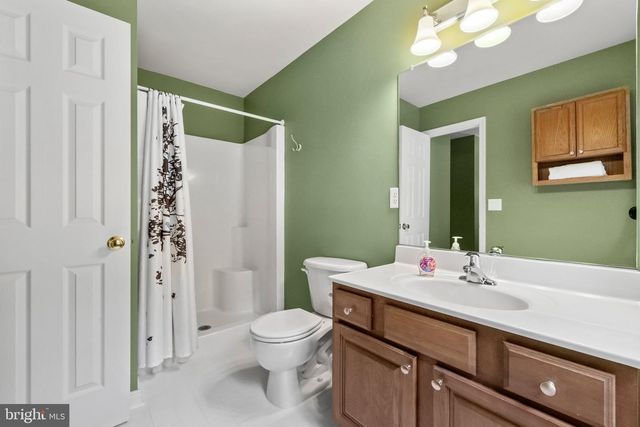 431 WILSON ST, Bumpass, VA 23024