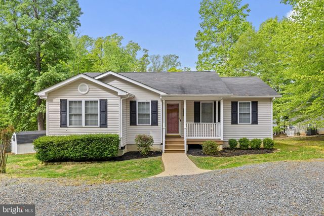 431 WILSON ST, Bumpass, VA 23024