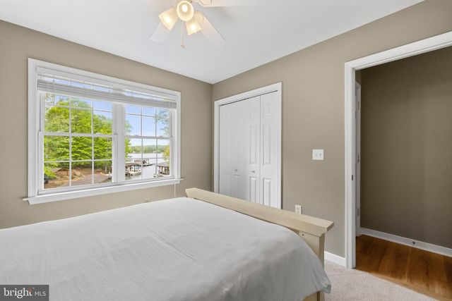431 WILSON ST, Bumpass, VA 23024