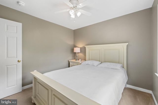 431 WILSON ST, Bumpass, VA 23024