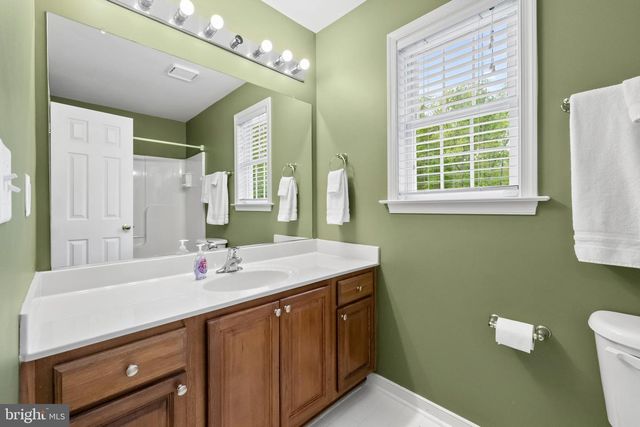 431 WILSON ST, Bumpass, VA 23024