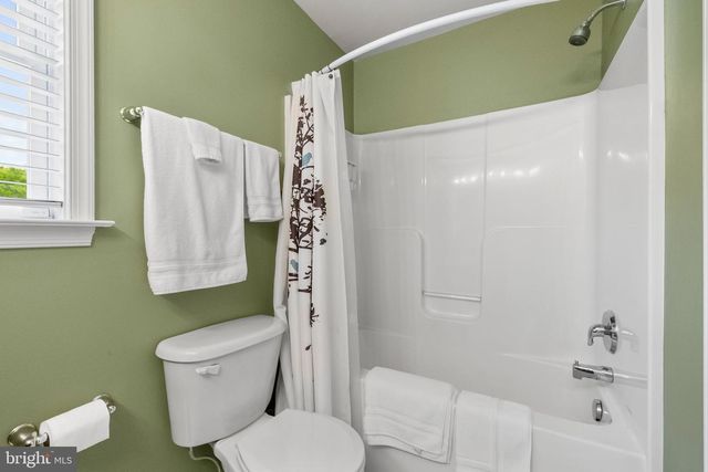 431 WILSON ST, Bumpass, VA 23024