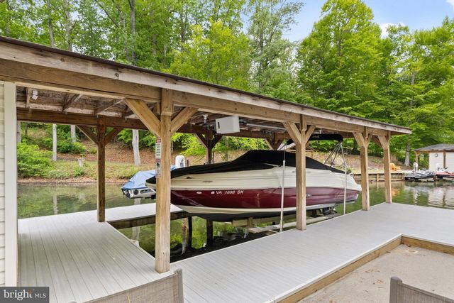431 WILSON ST, Bumpass, VA 23024