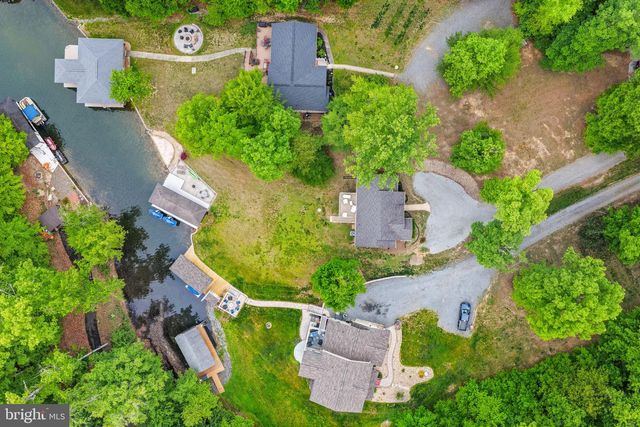 431 WILSON ST, Bumpass, VA 23024