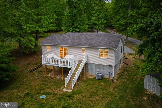 431 WILSON ST, Bumpass, VA 23024