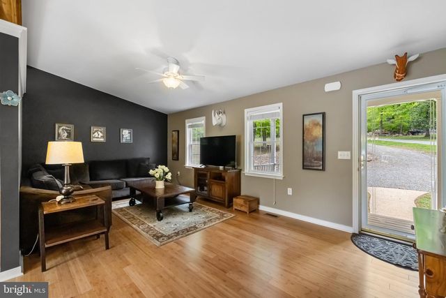 431 WILSON ST, Bumpass, VA 23024