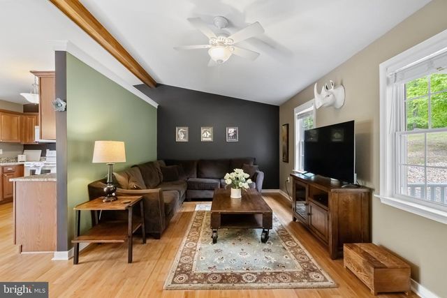 431 WILSON ST, Bumpass, VA 23024