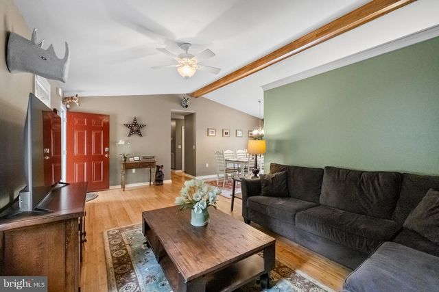 431 WILSON ST, Bumpass, VA 23024