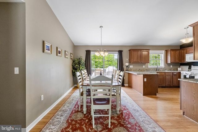 431 WILSON ST, Bumpass, VA 23024