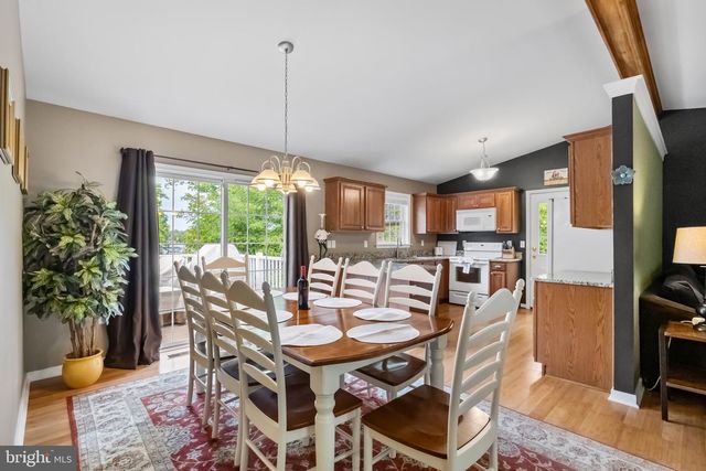 431 WILSON ST, Bumpass, VA 23024