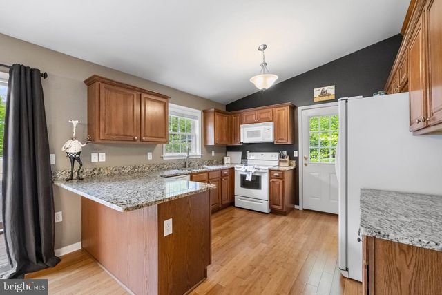 431 WILSON ST, Bumpass, VA 23024