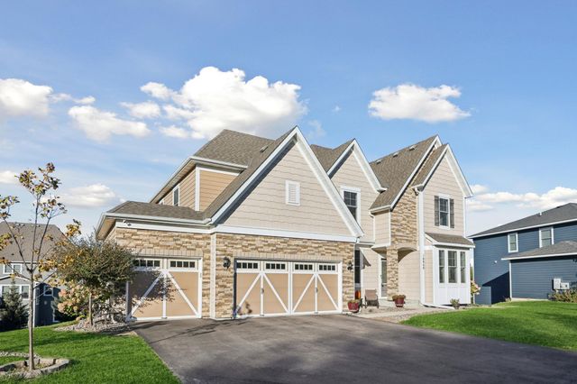 16868 Reeder Ridge, Eden Prairie, MN 55347