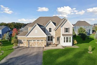 16868 Reeder Ridge, Eden Prairie, MN 55347