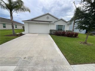12245 Savanna Lakes BLVD, Lehigh Acres, FL 33974