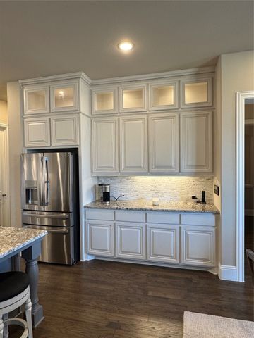 1611 Saint Claire Court, Prosper, TX 75078