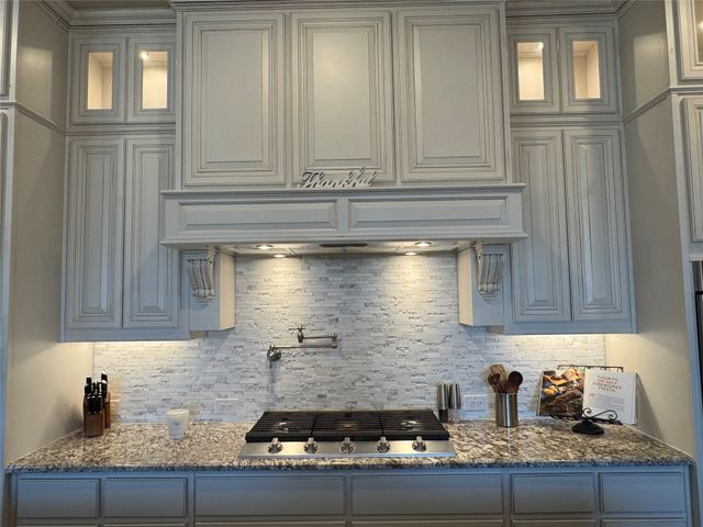 1611 Saint Claire Court, Prosper, TX 75078