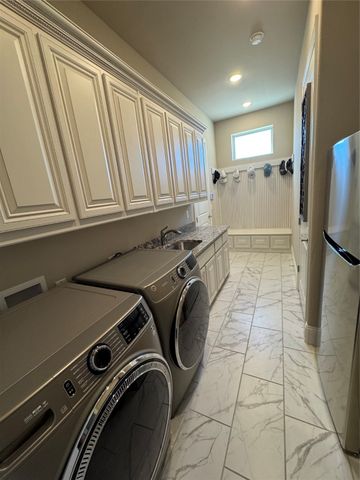 1611 Saint Claire Court, Prosper, TX 75078