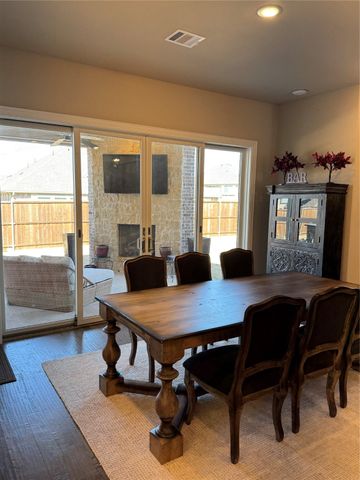 1611 Saint Claire Court, Prosper, TX 75078