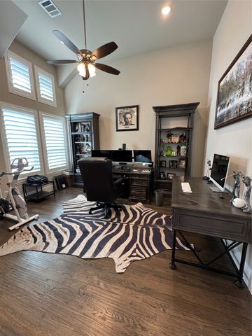 1611 Saint Claire Court, Prosper, TX 75078