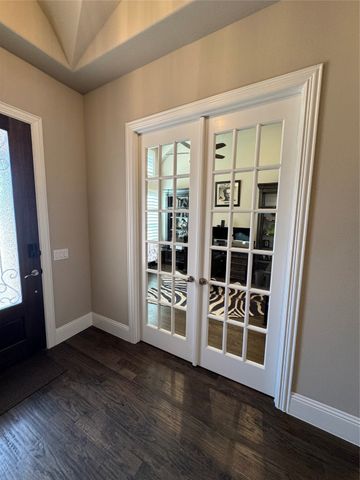 1611 Saint Claire Court, Prosper, TX 75078