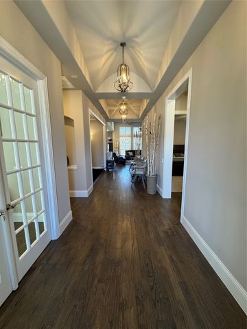 1611 Saint Claire Court, Prosper, TX 75078