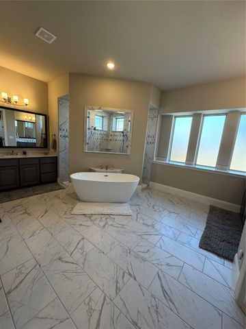 1611 Saint Claire Court, Prosper, TX 75078