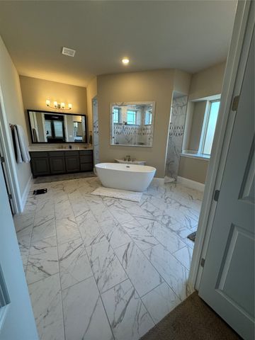 1611 Saint Claire Court, Prosper, TX 75078