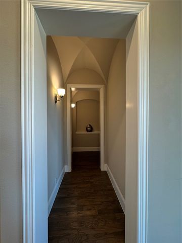 1611 Saint Claire Court, Prosper, TX 75078