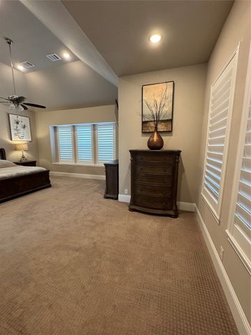 1611 Saint Claire Court, Prosper, TX 75078