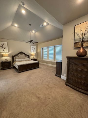 1611 Saint Claire Court, Prosper, TX 75078