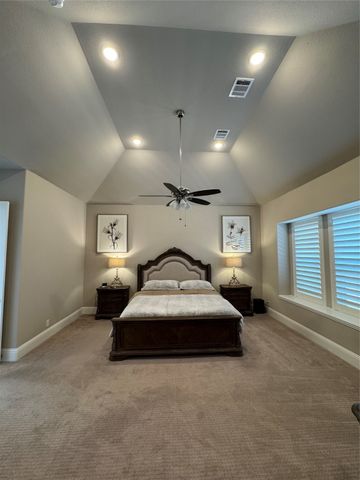 1611 Saint Claire Court, Prosper, TX 75078