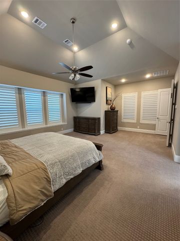 1611 Saint Claire Court, Prosper, TX 75078