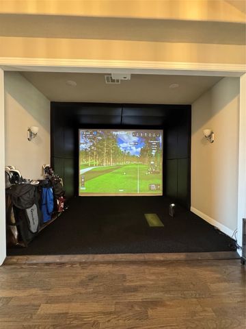 1611 Saint Claire Court, Prosper, TX 75078