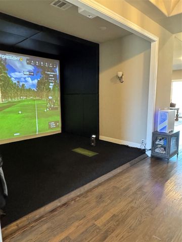 1611 Saint Claire Court, Prosper, TX 75078