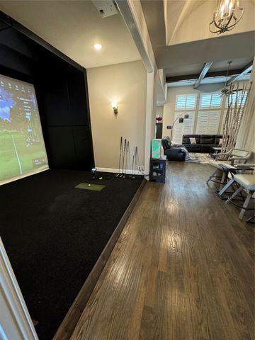 1611 Saint Claire Court, Prosper, TX 75078