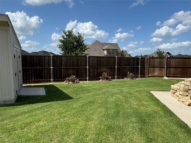 1611 Saint Claire Court, Prosper, TX 75078