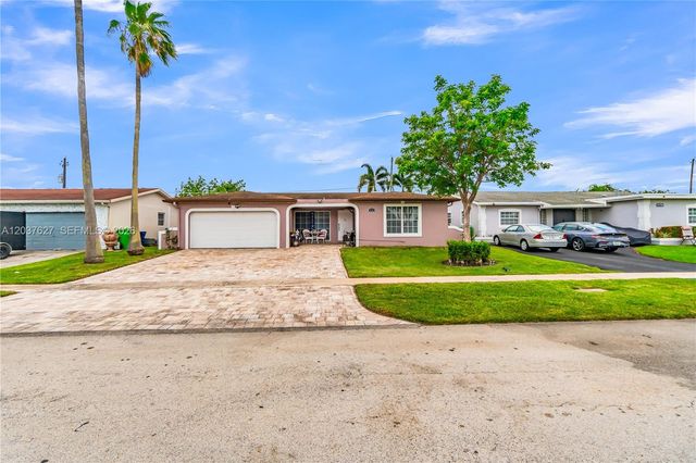 2751 NW 107th Terrace, Sunrise, FL 33322