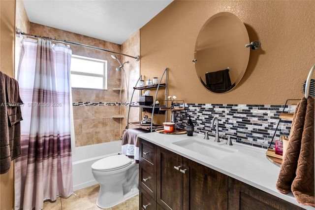 2751 NW 107th Terrace, Sunrise, FL 33322